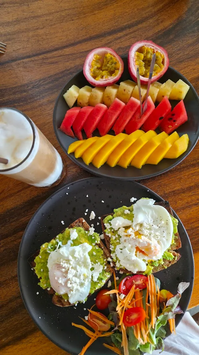 The Third Day Beach Club photo 2