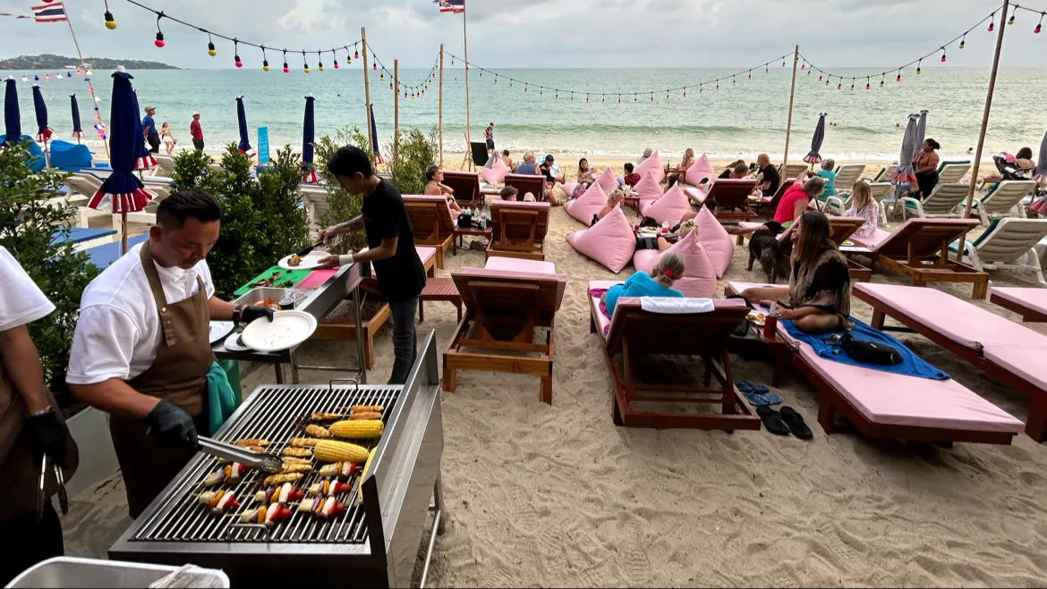 The Third Day Beach Club photo 3