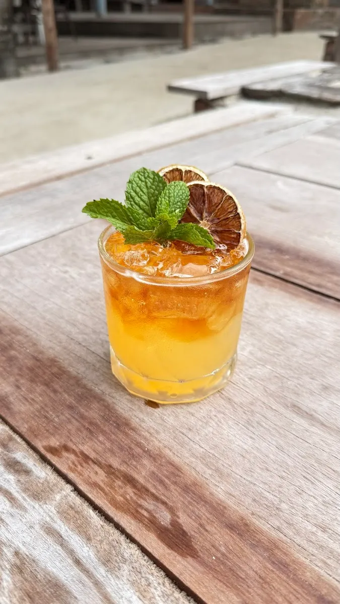 Carnival Beach Village - Beach Club