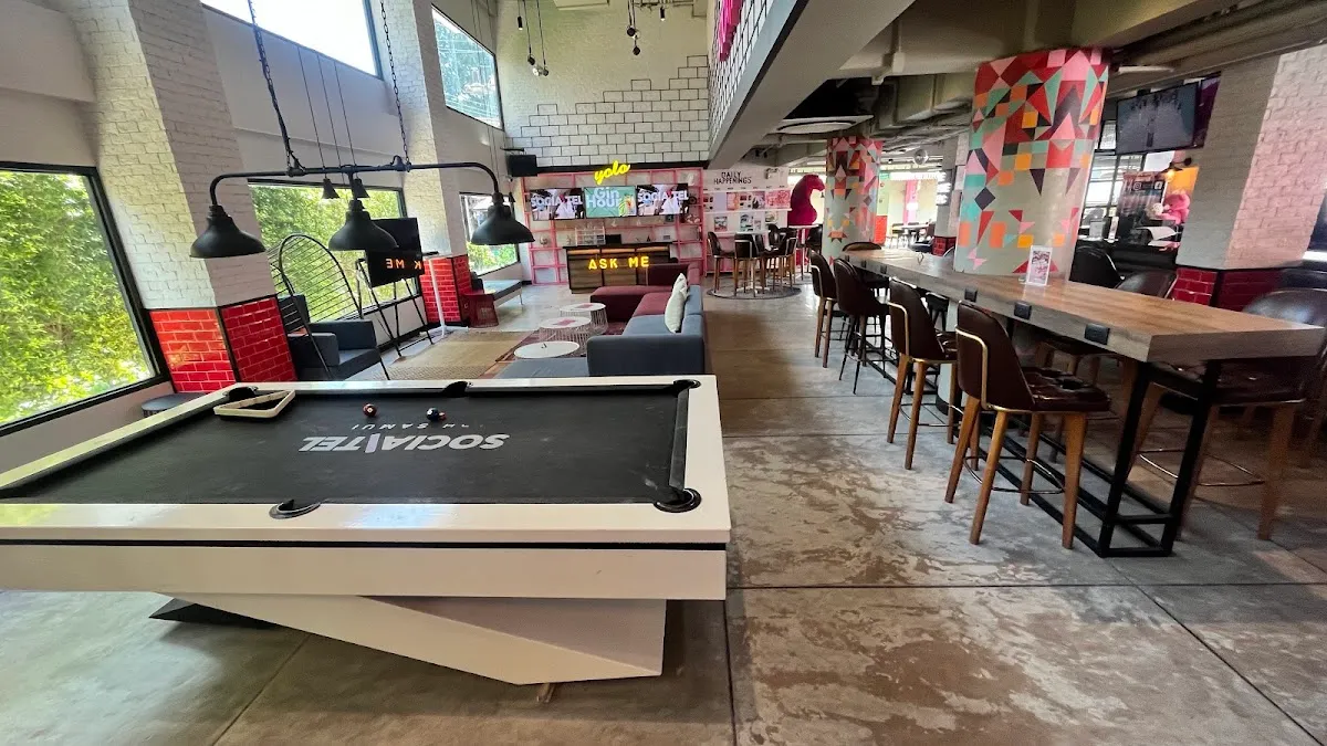 Sandbox - Pink Sand Beach Club photo 3