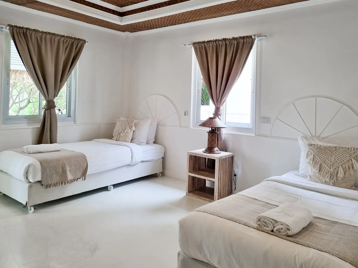 Elephant Beach Club & Resort Samui