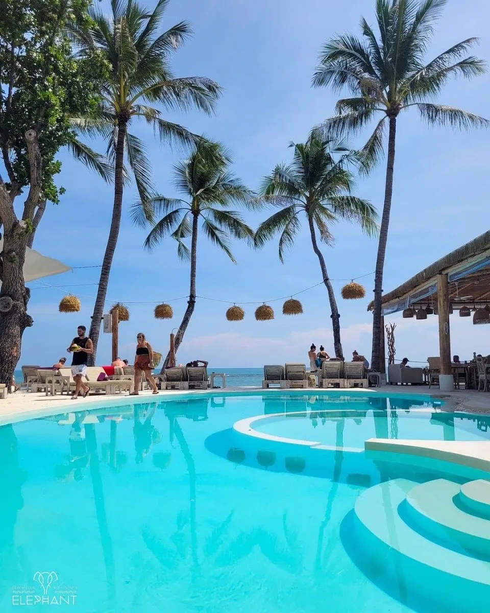 Elephant Beach Club & Resort Samui photo 2