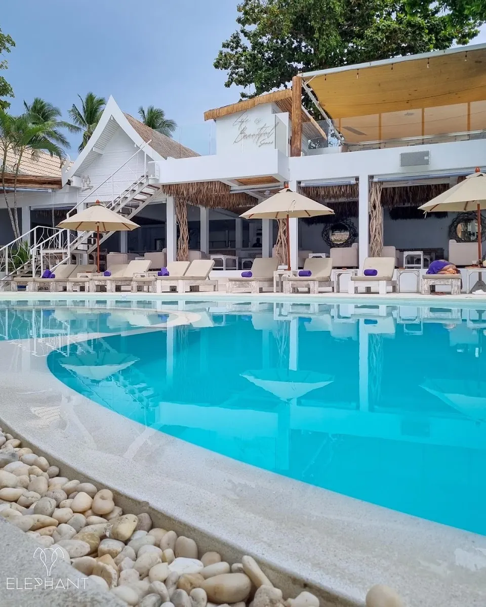 Elephant Beach Club & Resort Samui