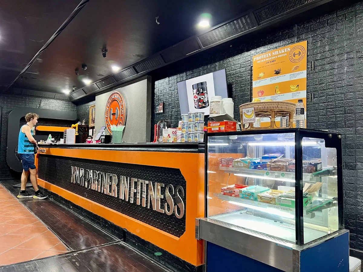 Elite Gym and Fitness Exclusive photo 2