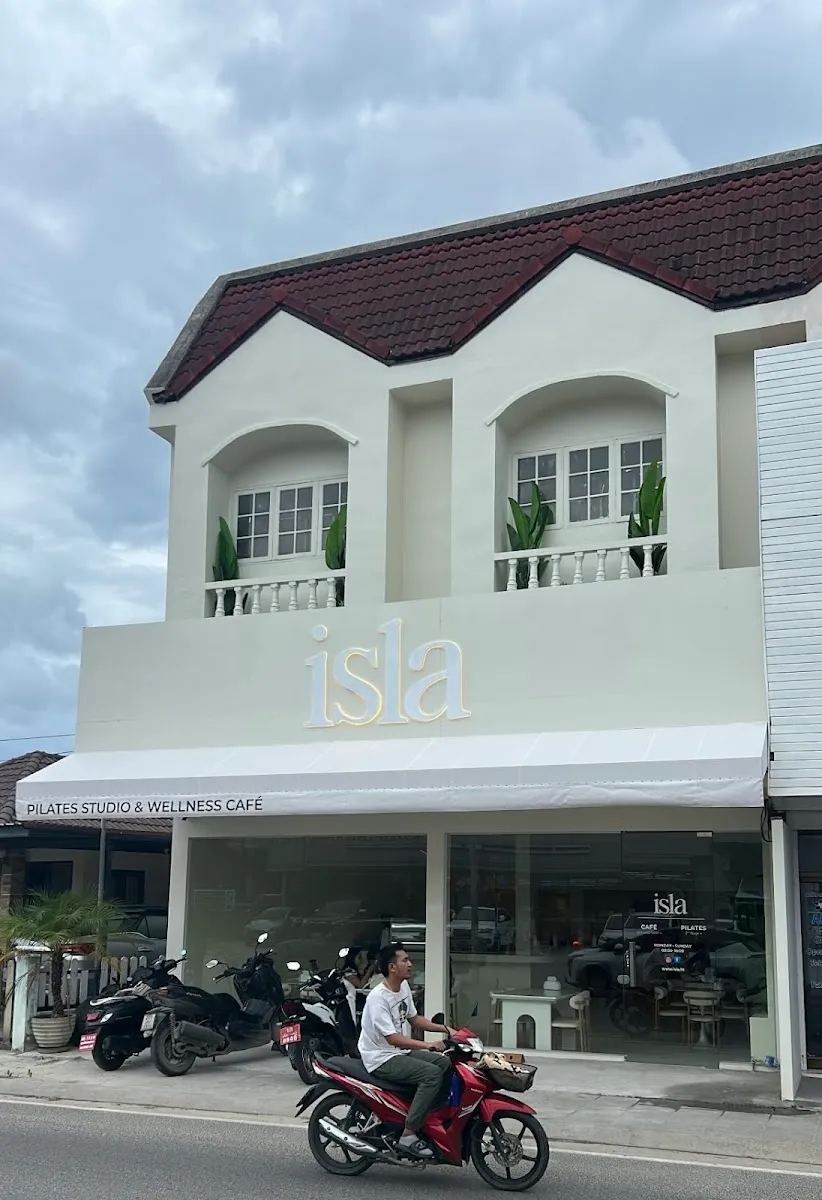 Isla Cafe & Breakfast photo 2