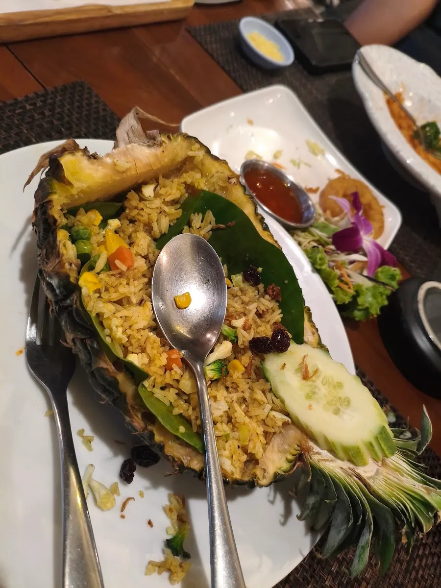 Samui Cuisine photo 2