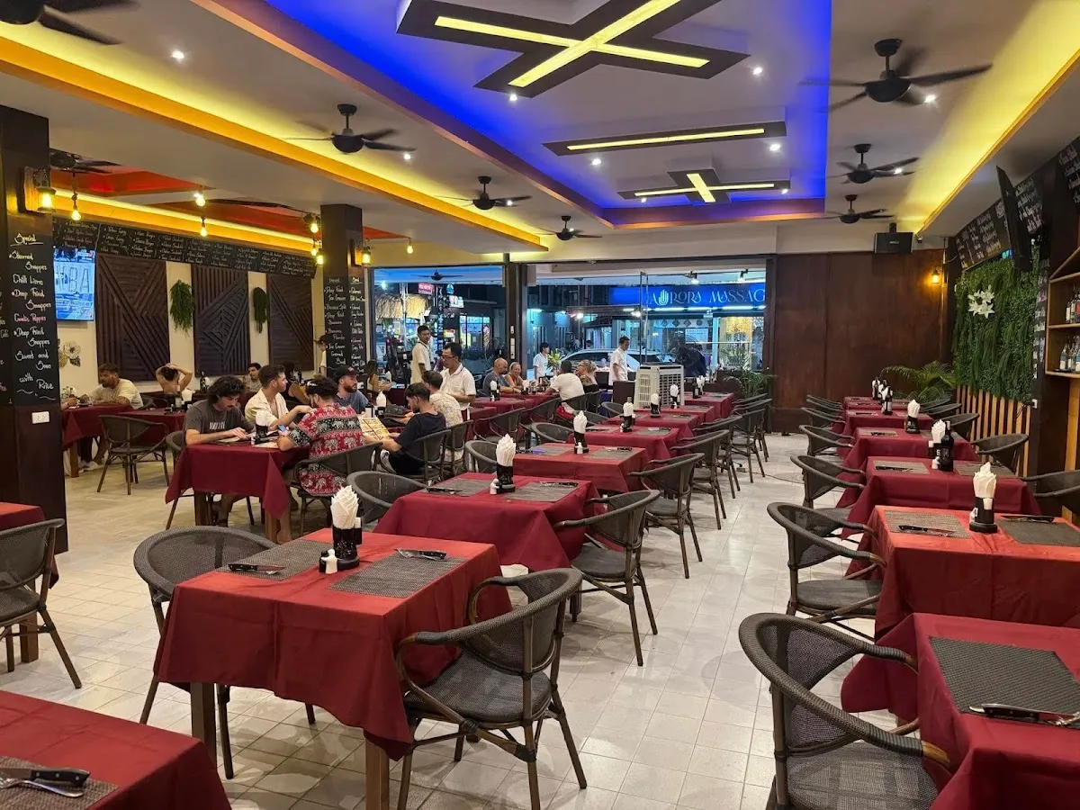 Samui Cuisine photo 3