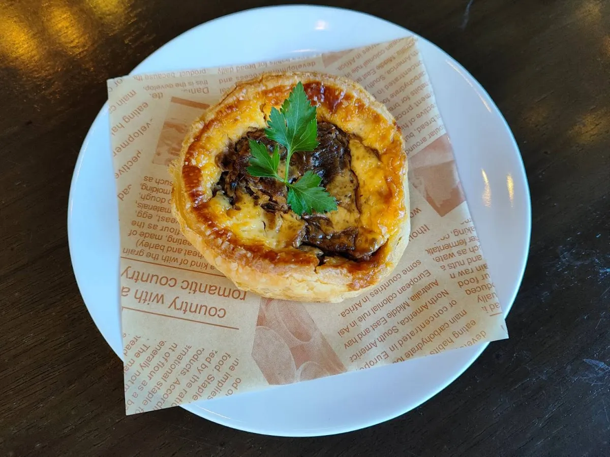 MonAmi Café photo 3