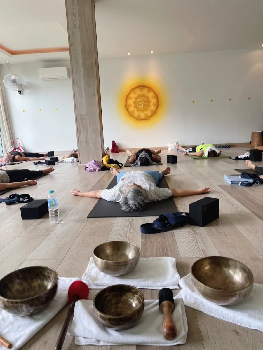 Samui Yoga by Kru Moo photo 2