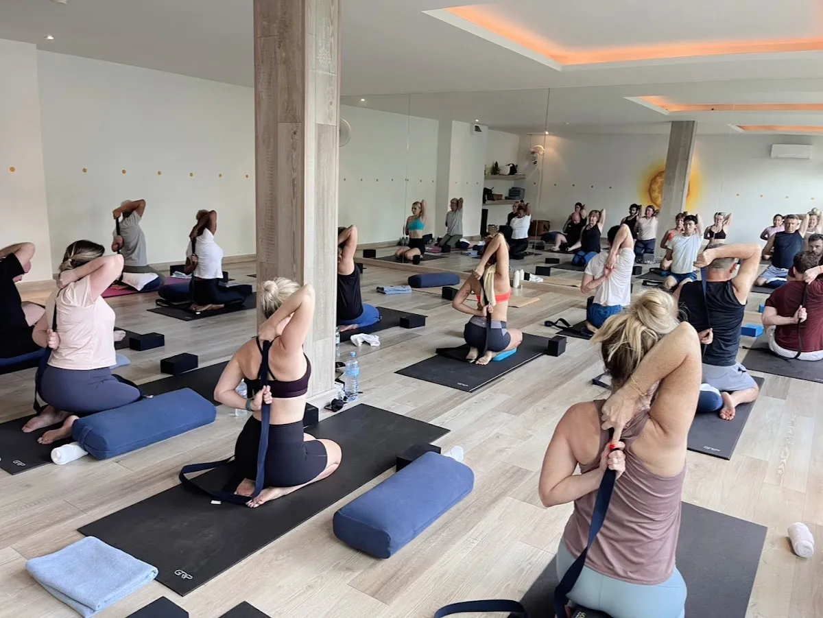 Samui Yoga by Kru Moo photo 3