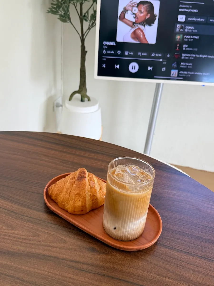 Baybliss Café (Koh Samui)