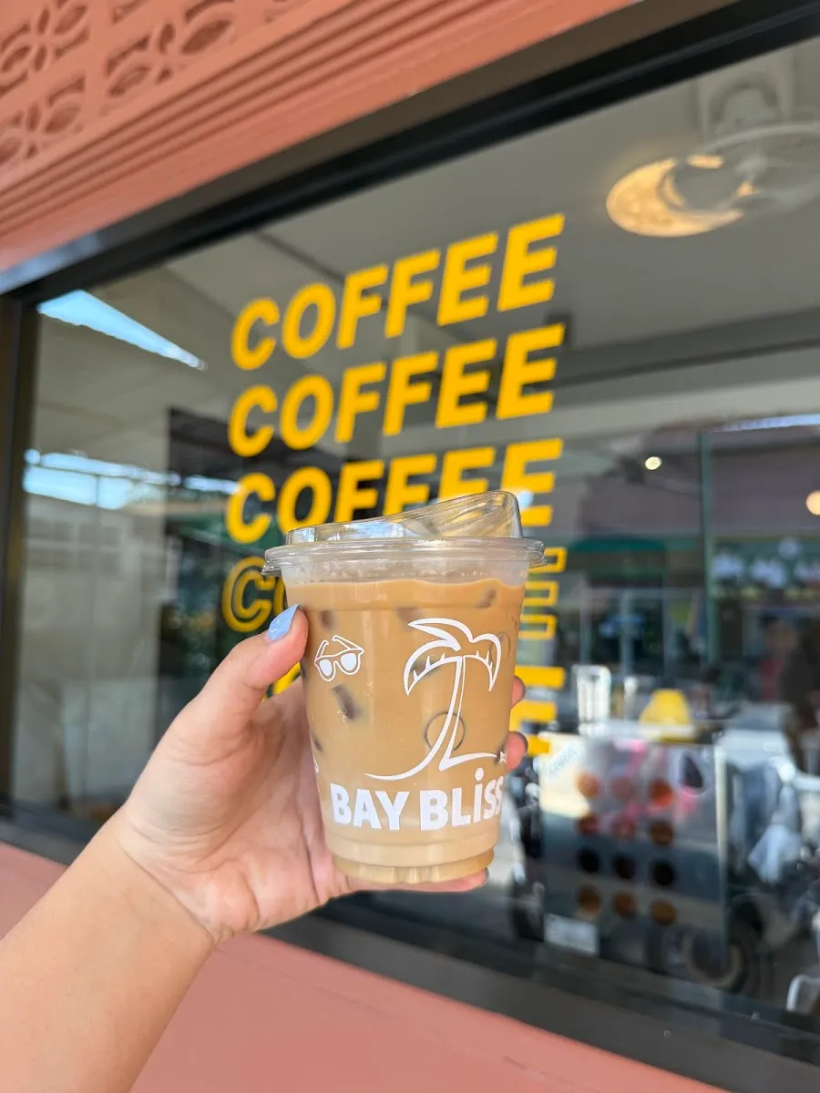 Baybliss Café (Koh Samui) photo 2