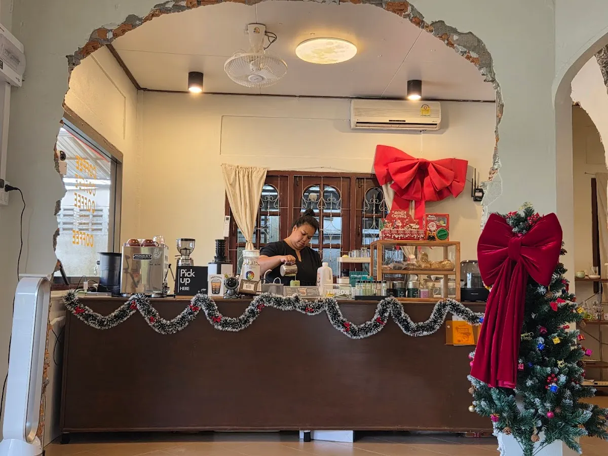 Baybliss Café (Koh Samui) photo 3