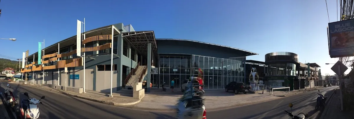 Chaweng Gateway photo 3