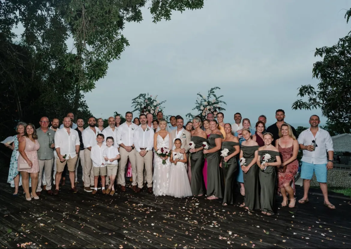 Lotus & Lace Weddings photo 2