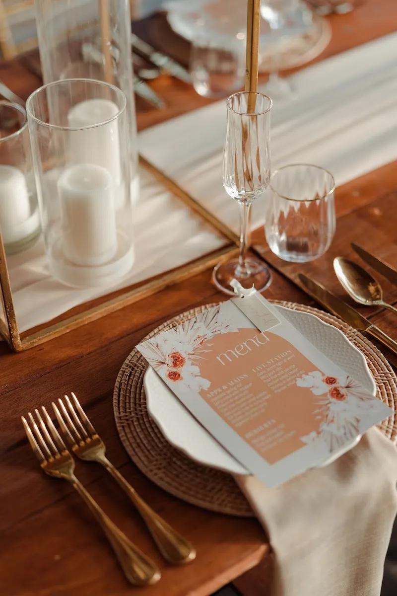 Lotus & Lace Weddings photo 3