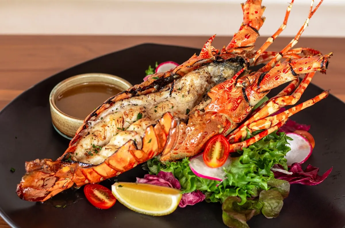 Talay Beach Restaurant Samui photo 3