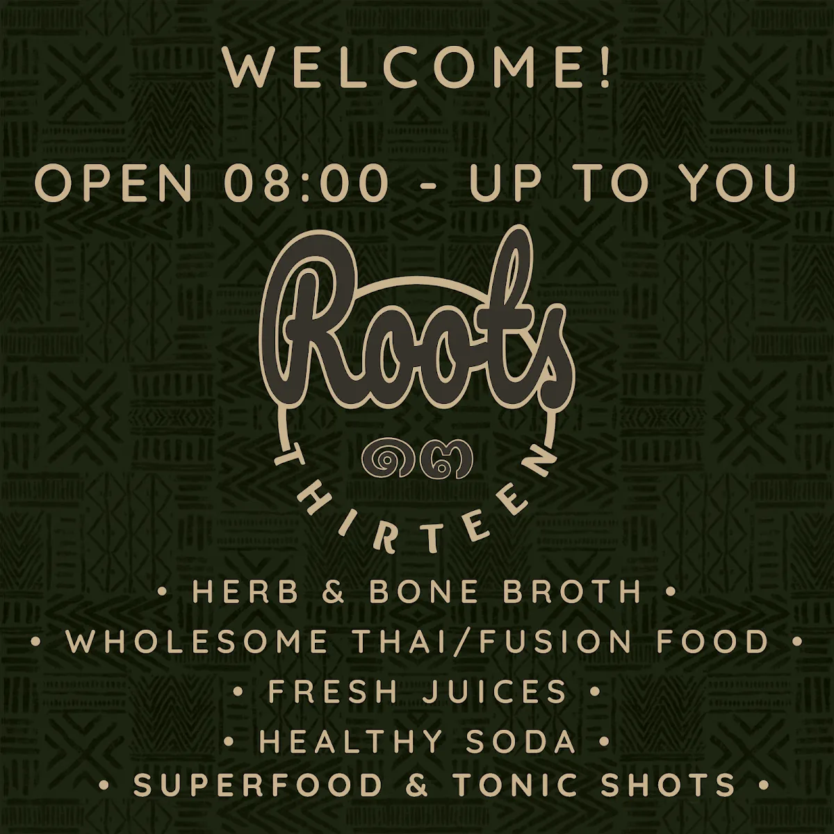 thirteenroots photo 2