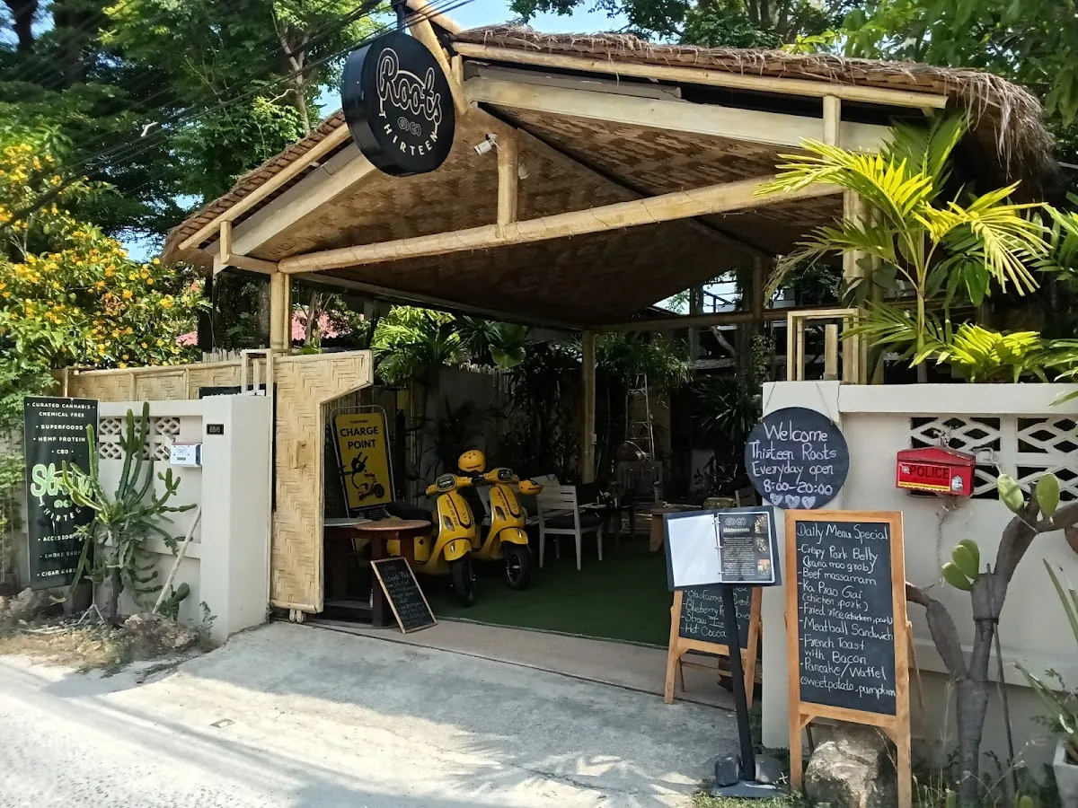 thirteenroots photo 3