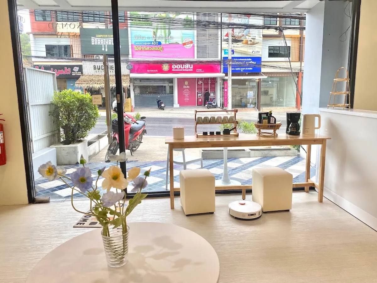 Nomad Stay Hostel & Co-working