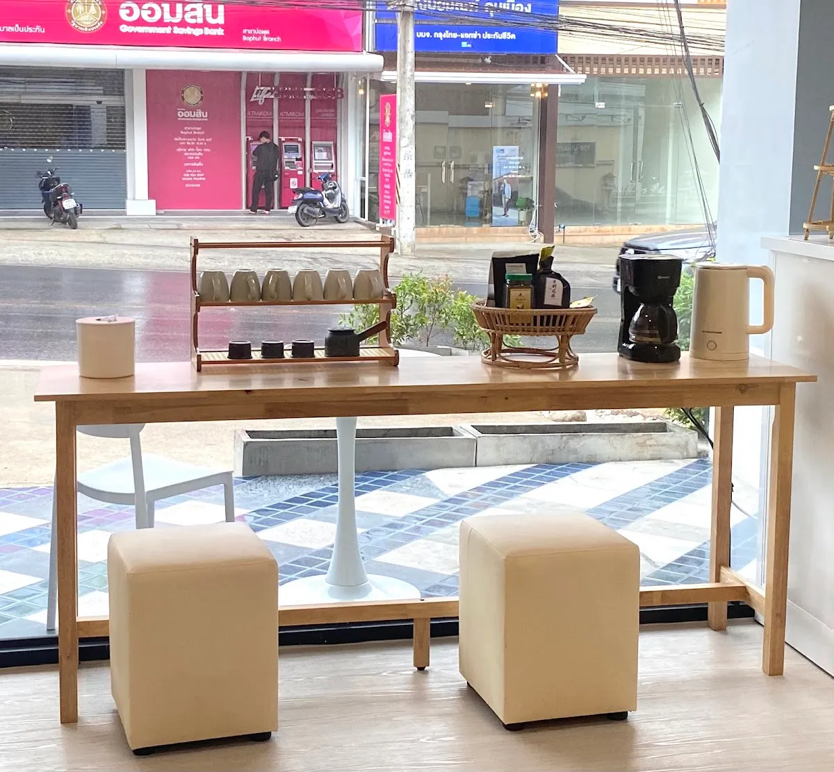 Nomad Stay Hostel & Co-working photo 3