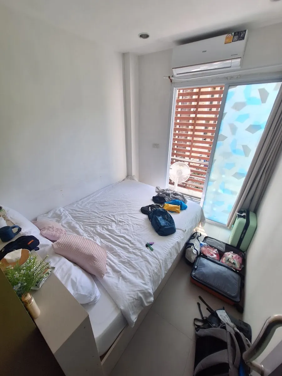 Nomad Stay Hostel & Co-working