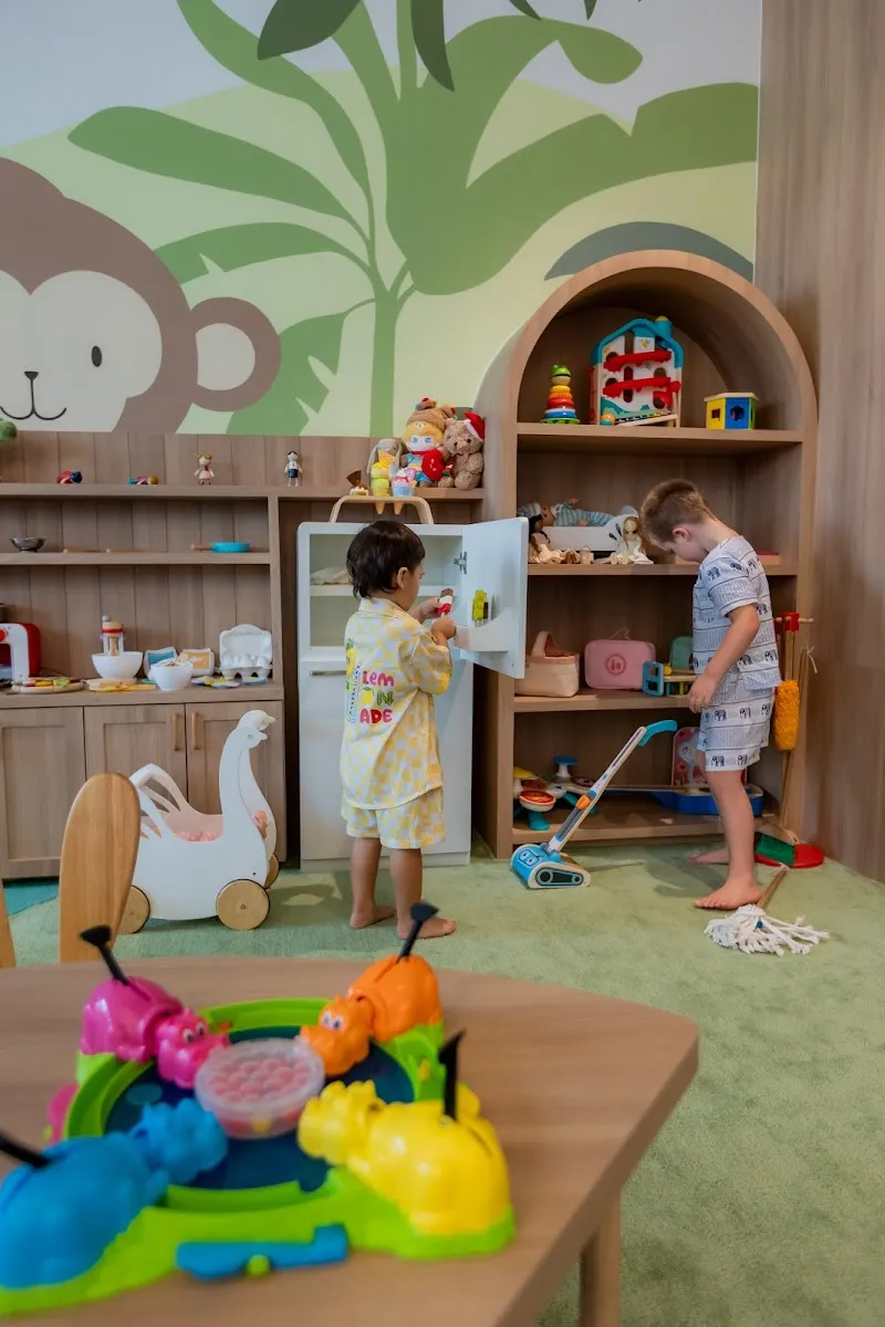 The Tree House Kids’ Club & The Lounge Active Zone photo 2