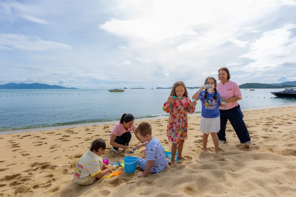 The Tree House Kids’ Club & The Lounge Active Zone photo 3