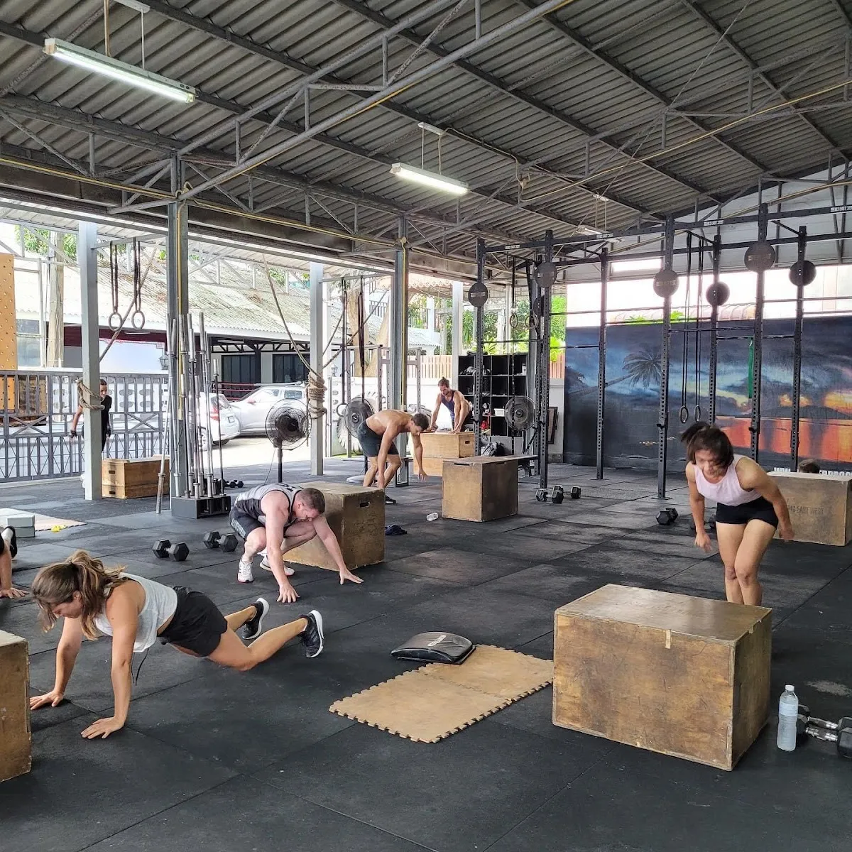 SuperproSamui photo 2