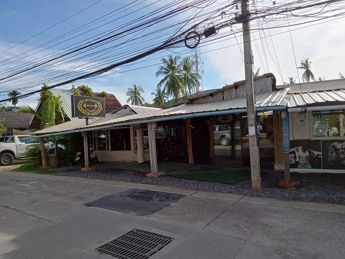 Koh Samui Fitness photo 2