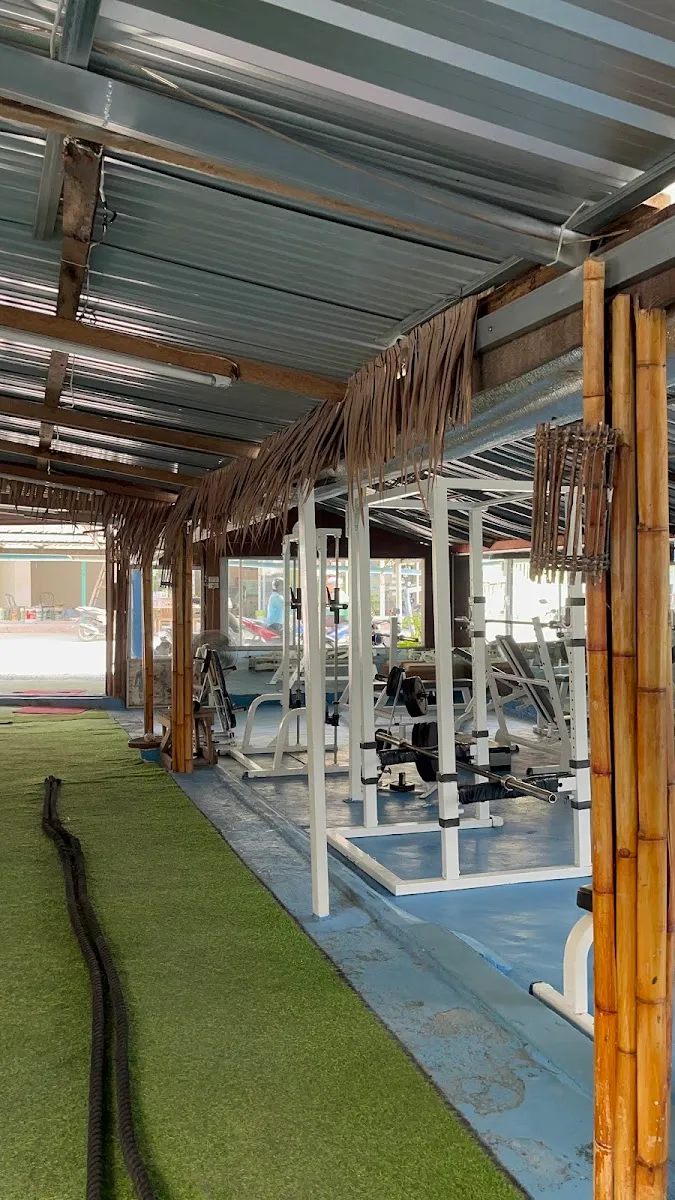 Koh Samui Fitness photo 3