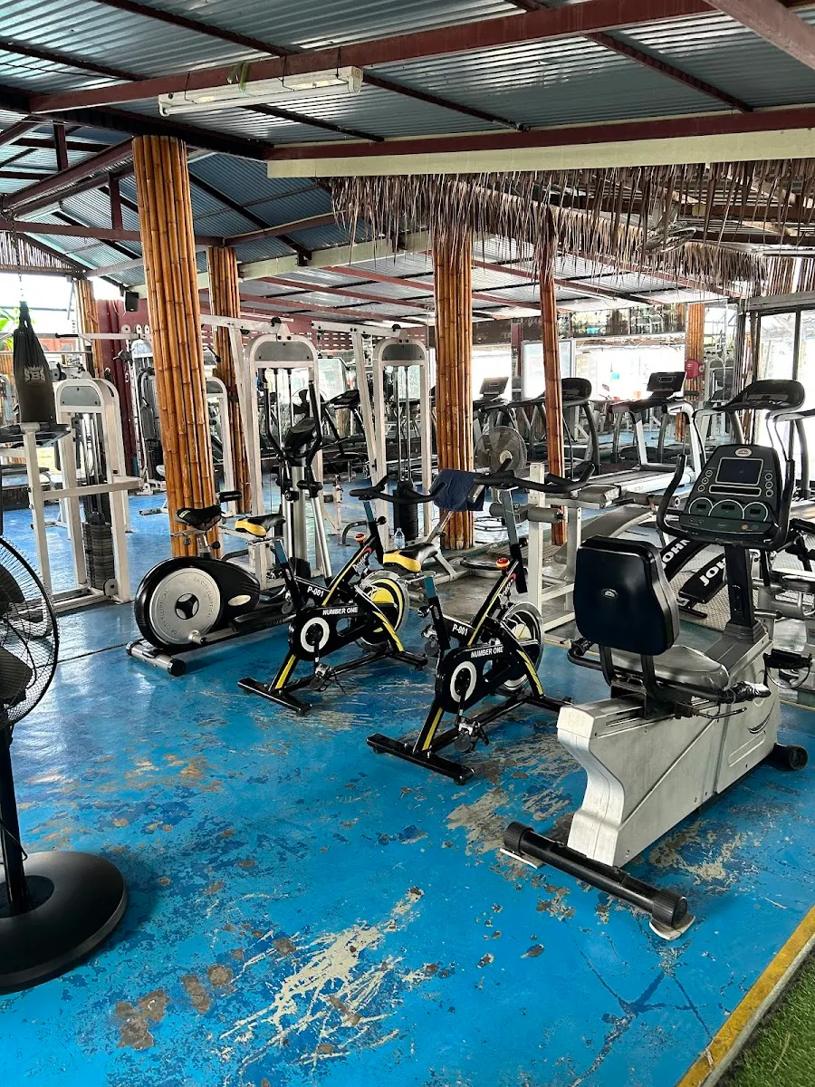 Koh Samui Fitness