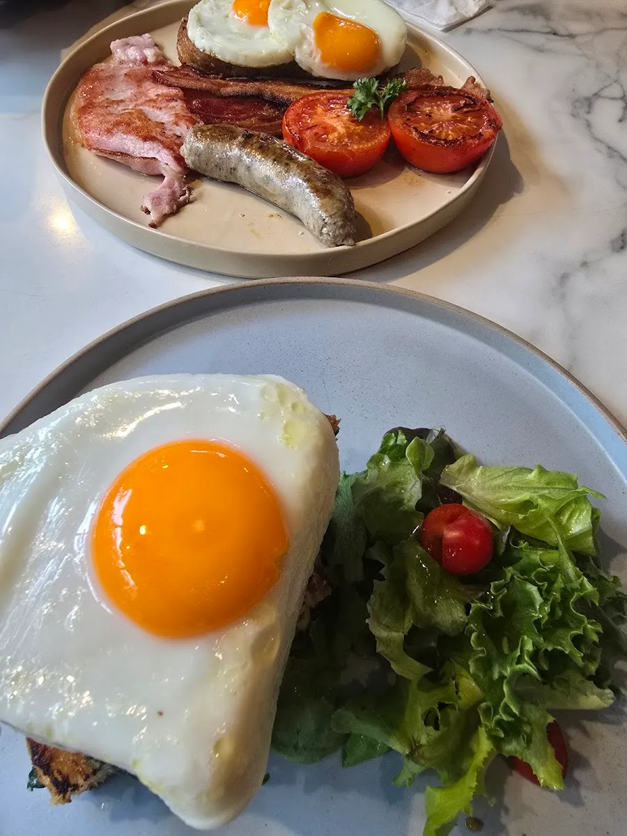 Café K.O.B Bophut photo 3