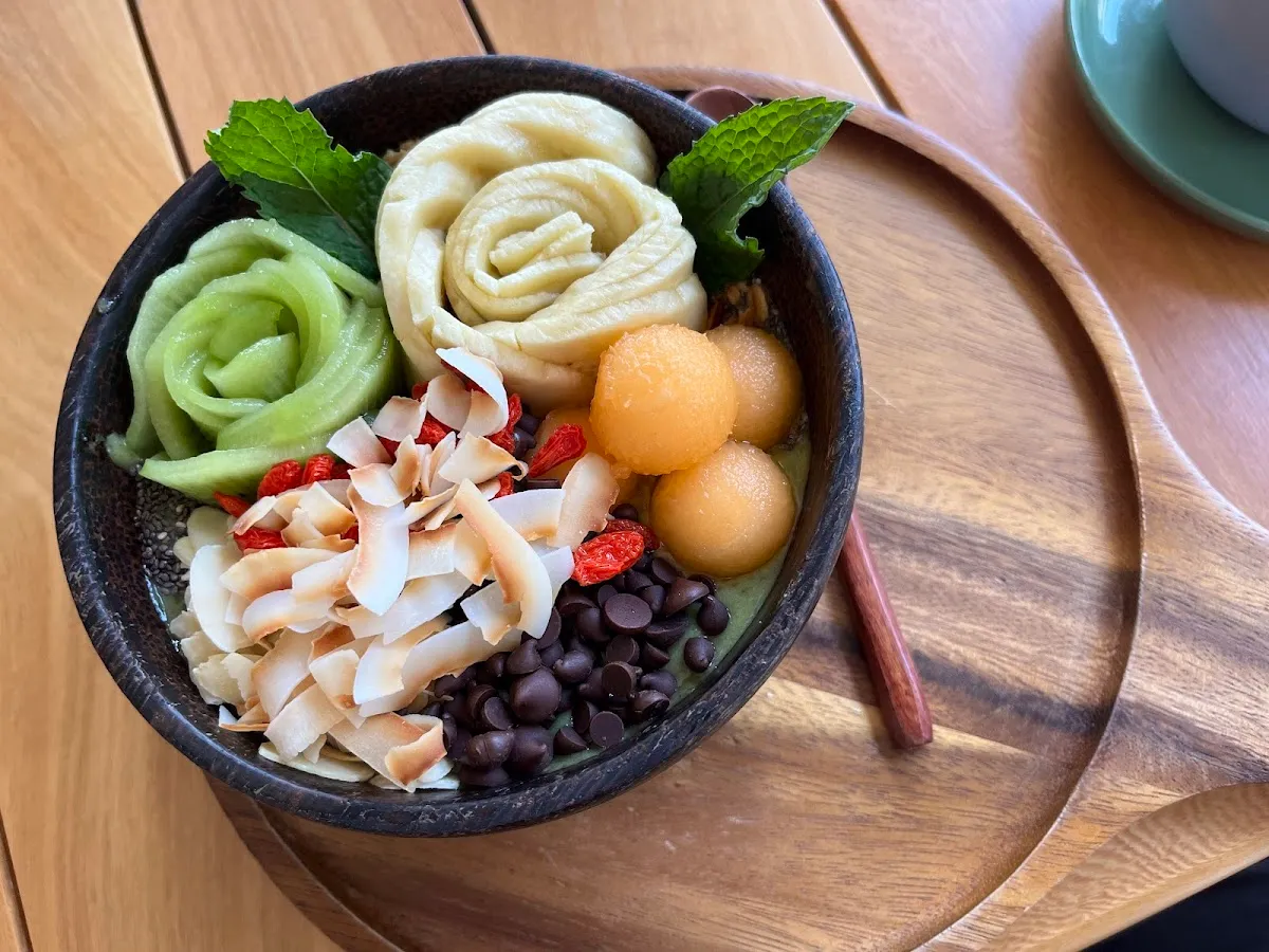 Ikigai Health Cafe photo 3