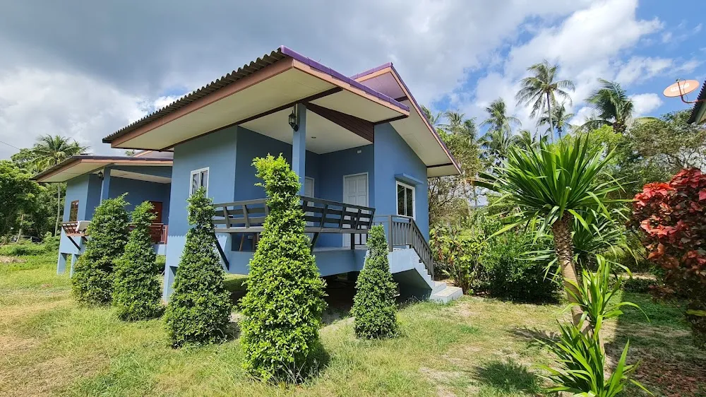 Digital Nomads Phangan