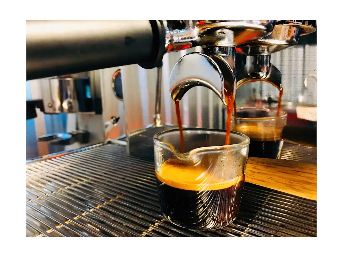 Adrenaline Cafe Samui