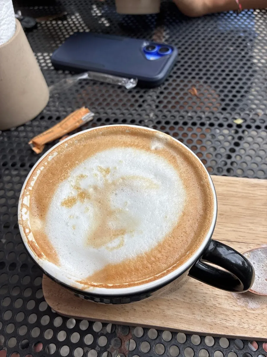 Adrenaline Cafe Samui photo 3