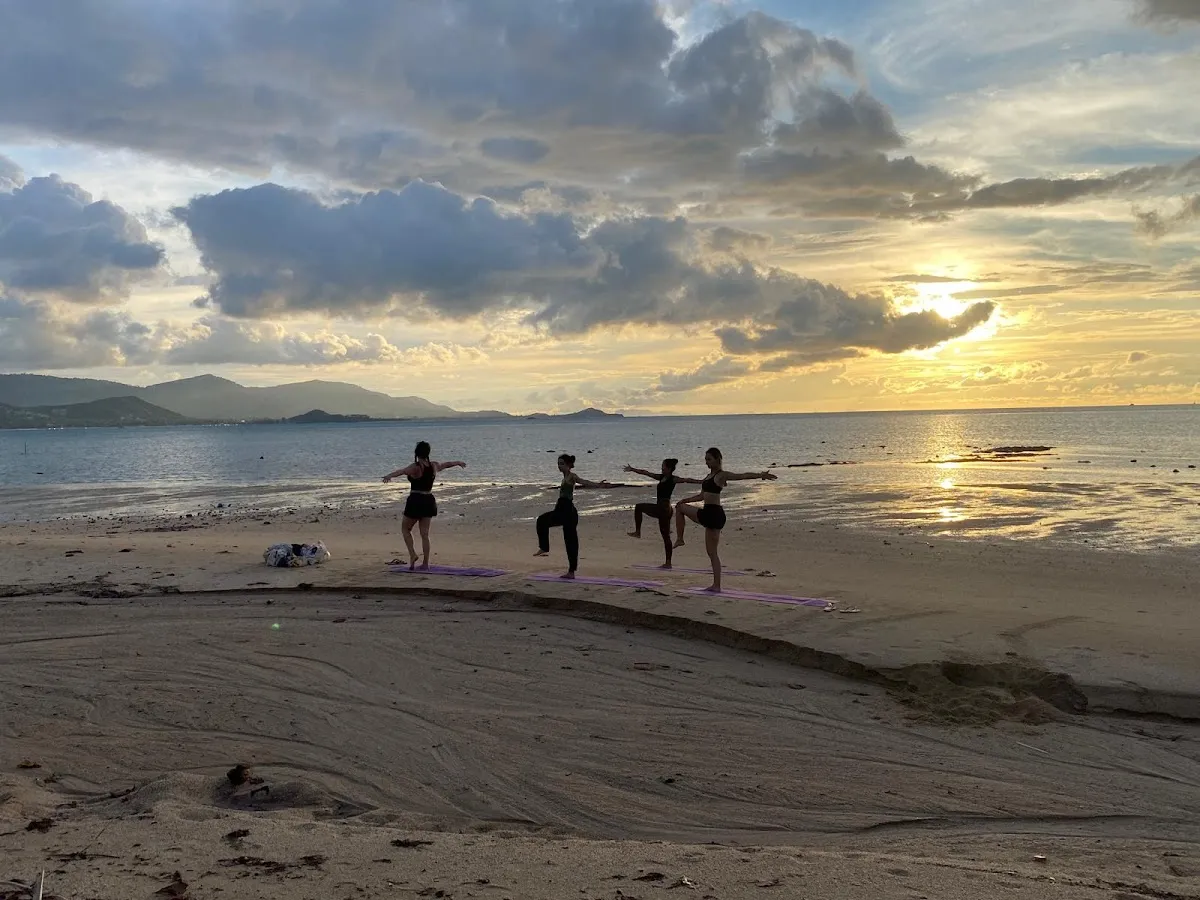 Samui Yoga