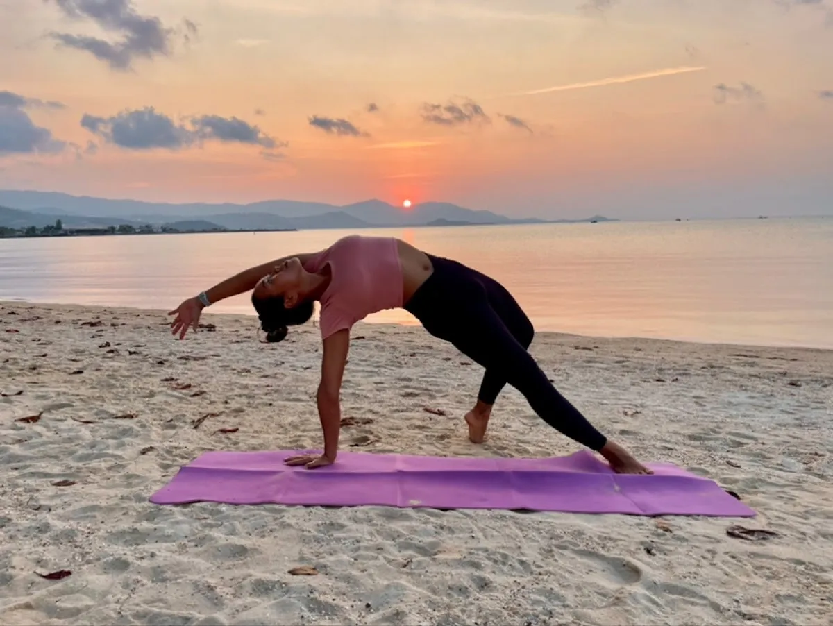 Samui Yoga photo 2