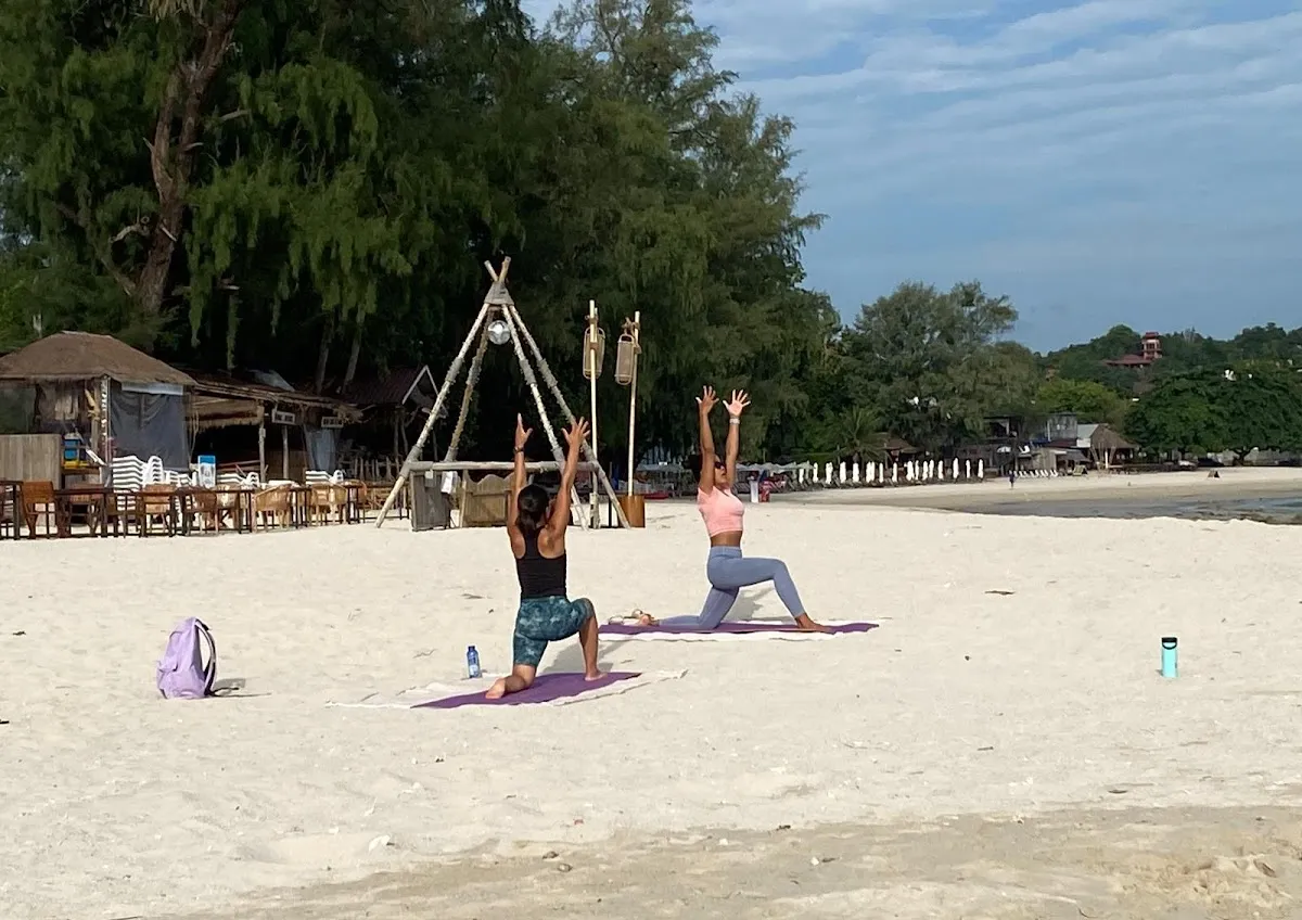 Samui Yoga photo 3