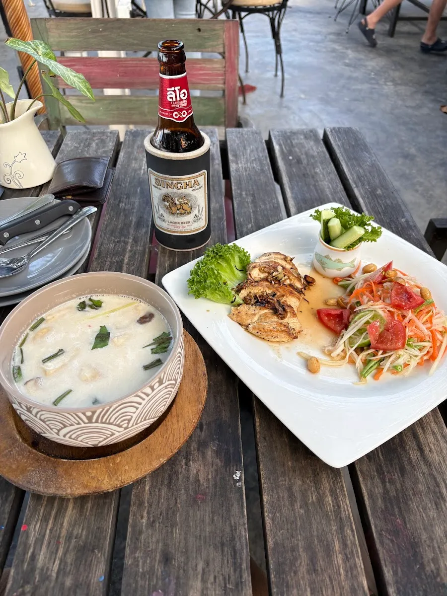 Lay Lagom Cafe’Bar photo 2