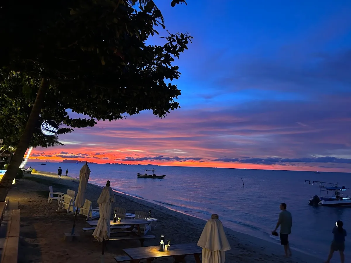 Lay Lagom Cafe’Bar photo 3