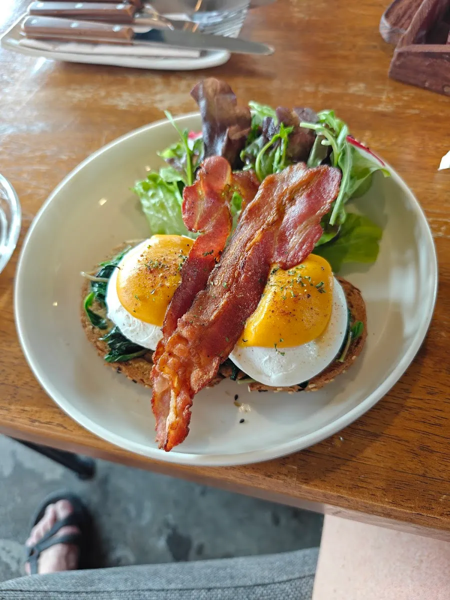 The Secret Brunch photo 2