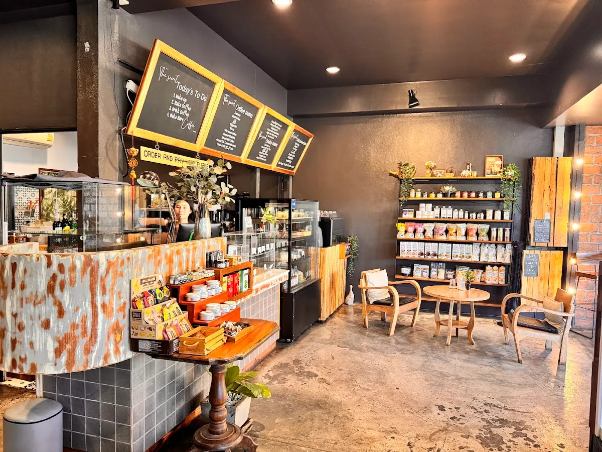 The Secret Brunch photo 3