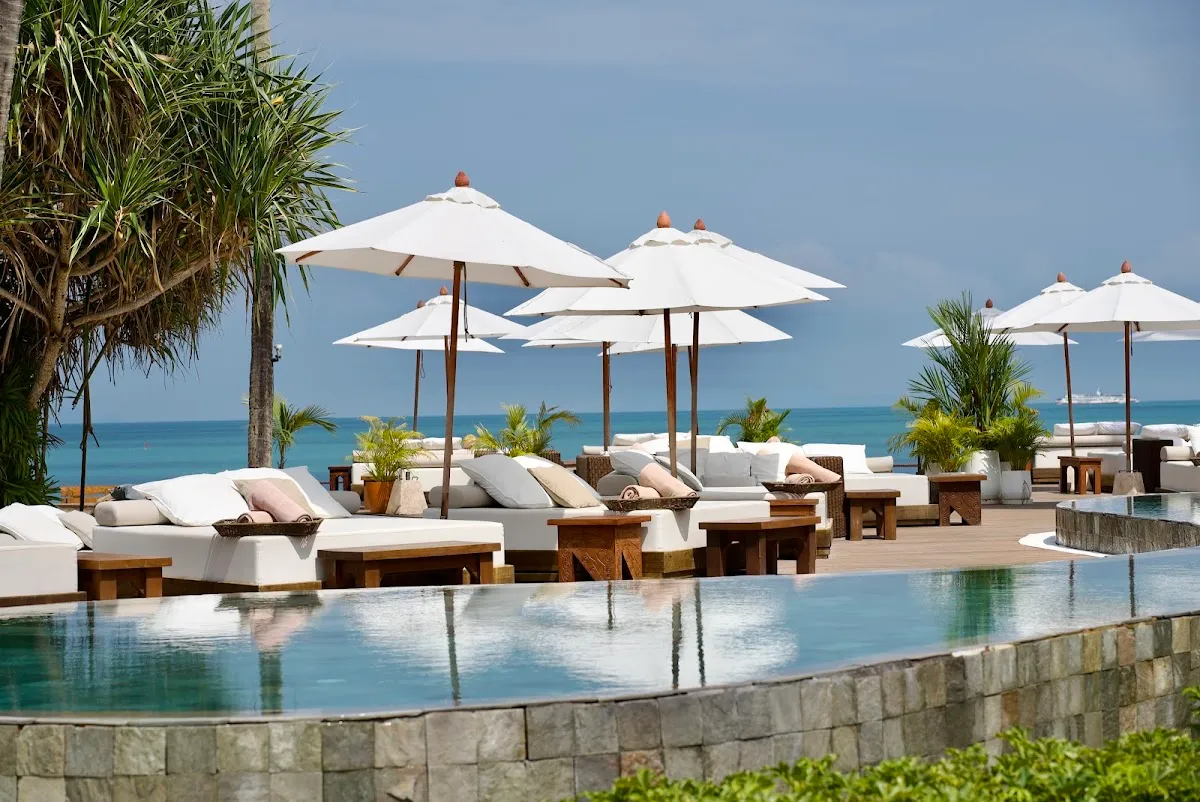 Nikki Beach Resort & Spa Koh Samui photo 2