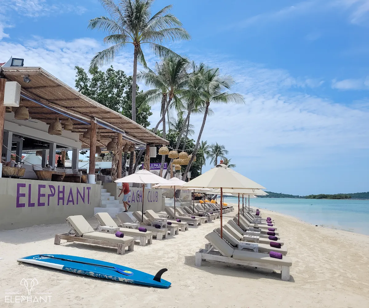 Elephant Beach Club photo 3