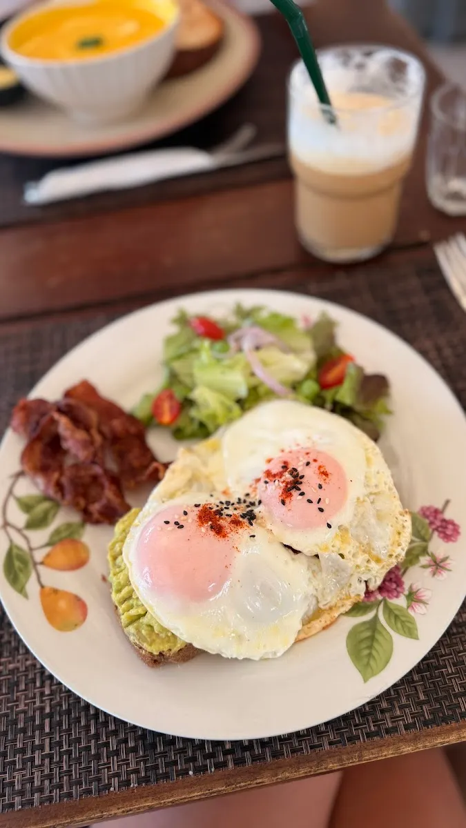 Sweet and Salty photo 2