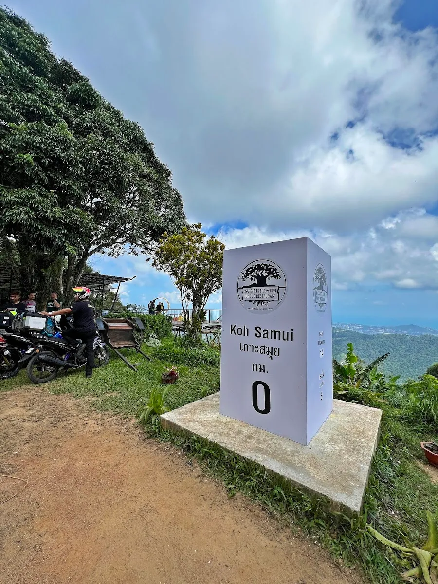 Mountain Jungle Restaurant photo 3