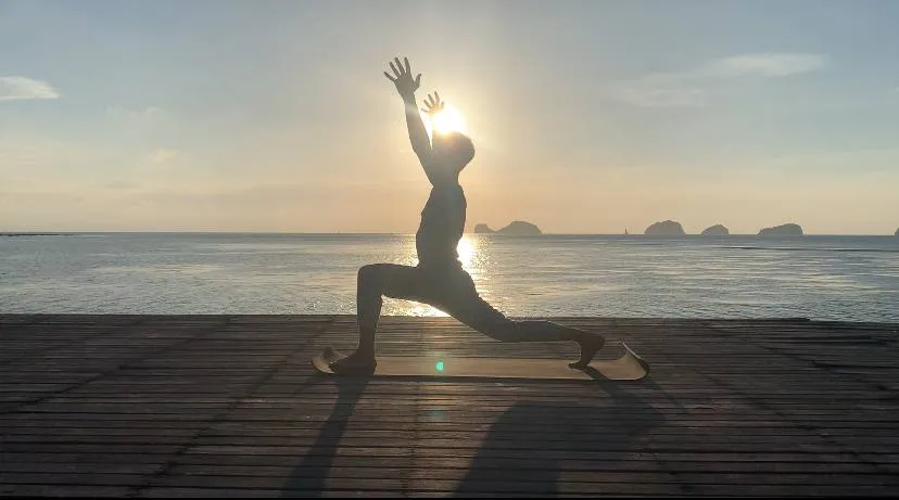 Private Yoga & Holistic Health Koh Samui