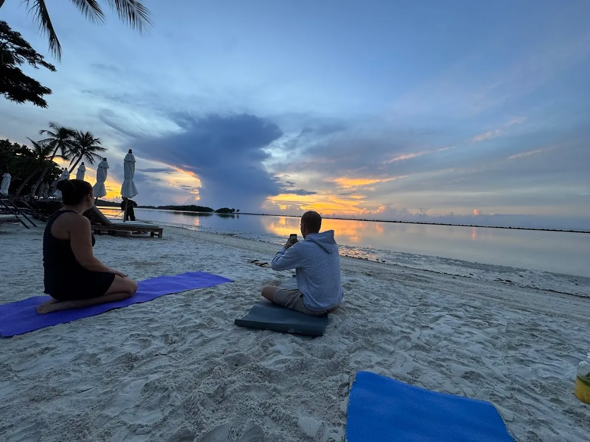 Private Yoga & Holistic Health Koh Samui photo 2